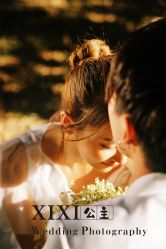 -茜茜公主婚纱摄影会馆