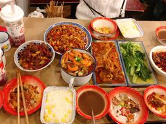 -老三样·旧食新味(船山路店)