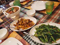 -simply thai天泰(长泰广场店)