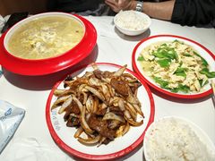 -夕阳红小吃(中街大悦城店)