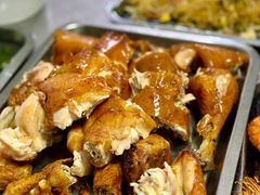 -新湖烧鸡(光明店)