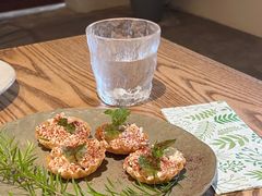 一口鱿鱼塔-兮食农场餐厅