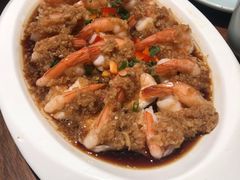 -北李妈妈菜(鲁能城店)