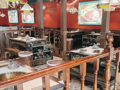 -火凤祥鲜货火锅·清真食品(宁夏总店)