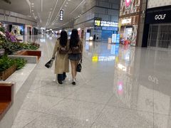 -青岛胶东国际机场