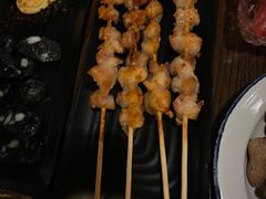 -人间半杯·小酒馆创意菜(三里屯店)