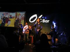 -ohbar live house(人广店)