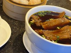 -中国厨房/台湾牛肉面
