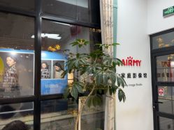 点击看大图 -爱儿美儿童摄影亲子馆(五路居店)