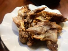 -聚首堂·特色小吃·肘子(什刹海德胜门店)