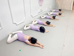 -悦之舞少儿舞蹈艺术培训中心