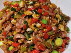 -井水小厨·湘菜(活力广场店)