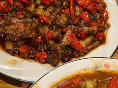 -小口味