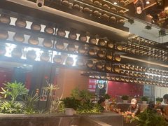 -西塔老太太泥炉烤肉(武汉摩尔城店)