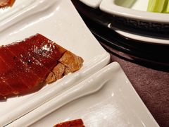 羲和烤鸭-羲和雅苑•北京烤鸭(乐园道万象城店)