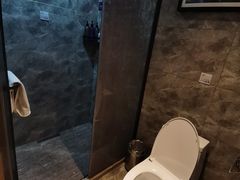 -成都宽窄巷子西美居酒店