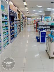 -孩子王童乐园(天津远洋乐堤港店)