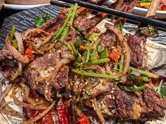-乔街深夜食堂·小龙虾·高压锅生蚝(杭州总店)