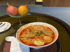 -上海衡山路十二号华邑酒店
