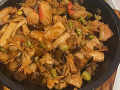 -百饺园(平山道店)