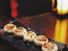 -海航大厦万豪酒店彩海轩中餐厅(霄云路店)