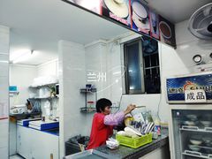-沙湾姜埋奶(兴新包店)