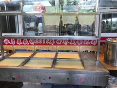 -水乡人家私房菜(逢简店)