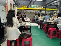 -小民大排档(马场角横路店)
