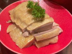 -古都历食南京菜·烤鸭·鸭血粉丝·汤包(南京博物院店)