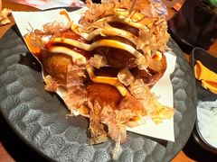 -弓二·烧鸟居酒屋(财富购物中心店)
