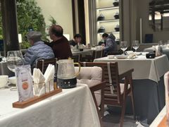 -狮王府淮扬菜(夫子庙老门东店)