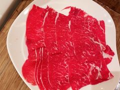 -巴奴毛肚火锅(龙湖锦艺城店)