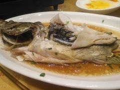 -锡和无锡菜(景丽苑店)
