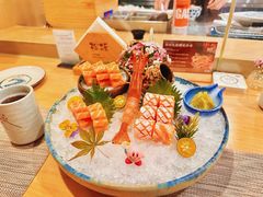 -松坂屋日料自助(长城路店)