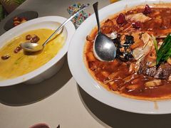 -悦融琥珀·京鲁菜·海味珍品(西单店)