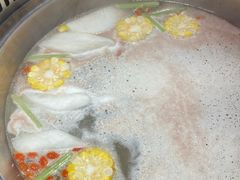 -三头牛·潮汕牛肉生蚝火锅 (夏湾店)