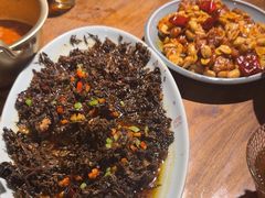 -小吊梨汤·北京菜·烤鸭(鸟巢店)