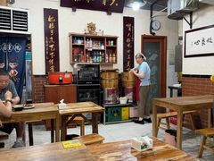 -朱大嘴肥肠血旺(福字街店)
