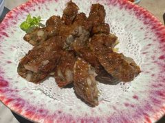 -四道菜·福建菜馆(新街口金鹰店)