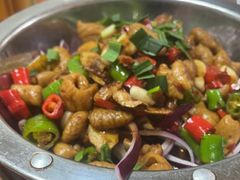 -好帮厨·下饭浏阳菜·坚持现炒(月湖店)