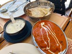 -克比叔叔印度餐厅Kebabs on the Grille(永康路分店)