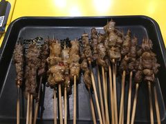 -望京小腰(北京总店)