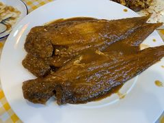 -京皇十二道天津菜(蒲黄榆店)