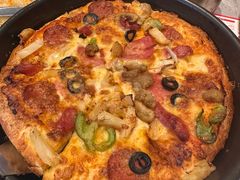 -必胜客(宁海西子国际店)