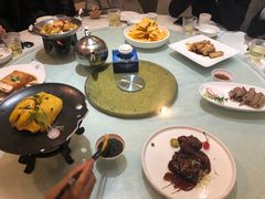 -聚鑫阁江浙菜·非遗传承技艺(闵行交大店)