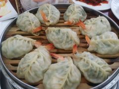 -地方名吃海鲜大馅蒸饺(北戴河店)