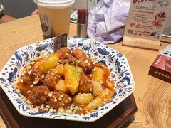 -老福洲·三十年福州味(斗东店)