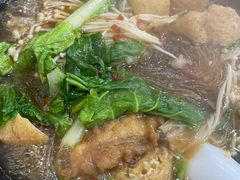 -凡老头米线砂锅(古荡新村西粮站)