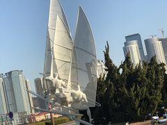 -星海广场