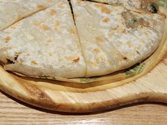 -甲乙饼·手工牛肉饼(东方广场店)